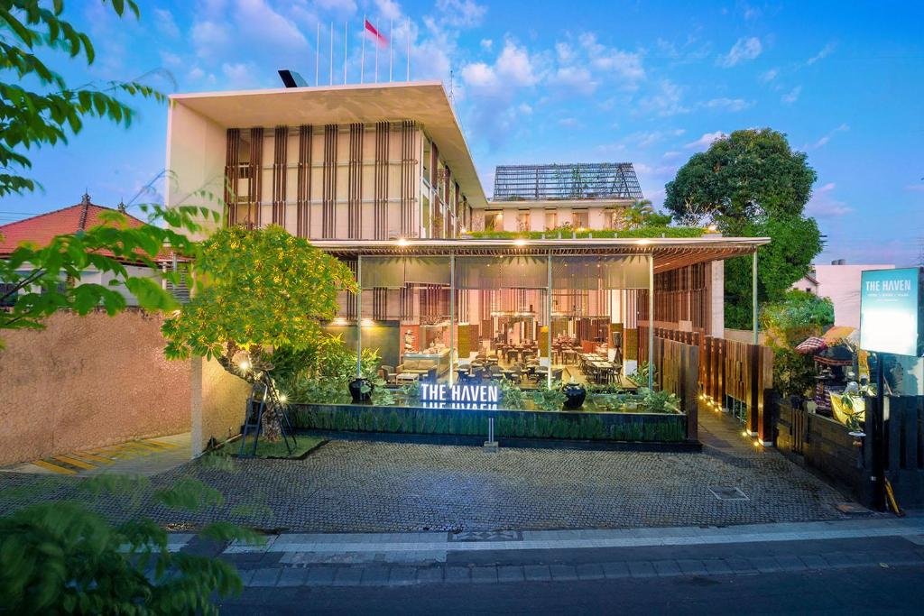 THE HAVEN Bali Seminyak