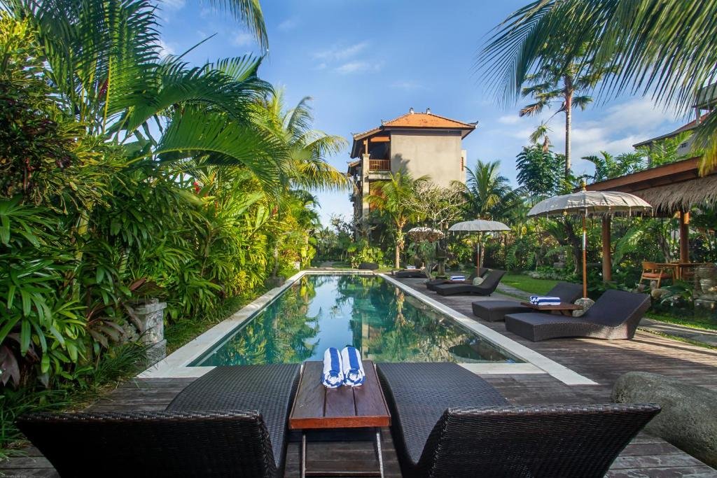 The Runik Ubud