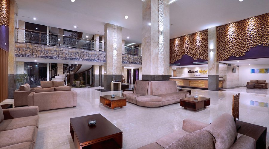 Gallery 2 - Quest Hotel San Denpasar