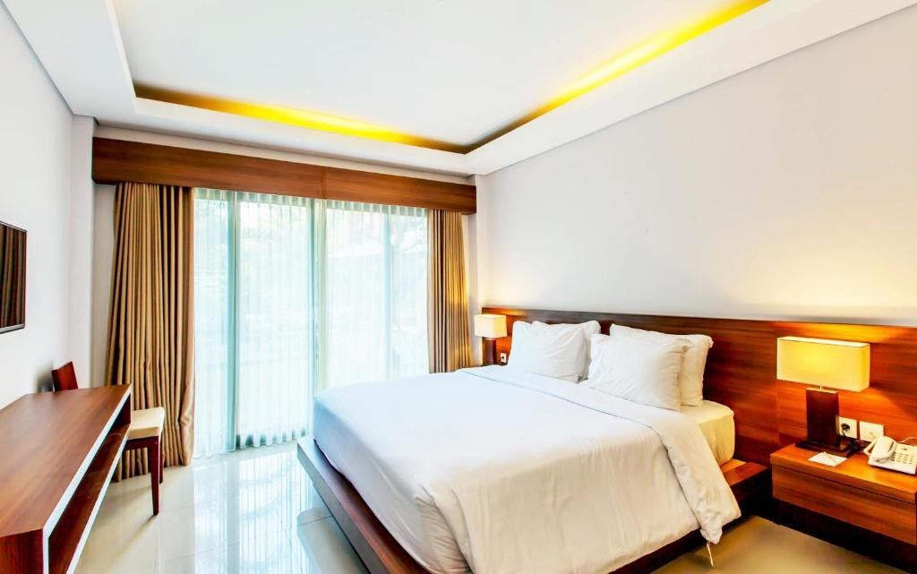 Gallery 1 - Grand Mirah Boutique Hotel