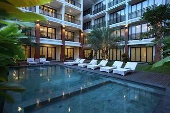 Gallery 2 - Grand Mirah Boutique Hotel