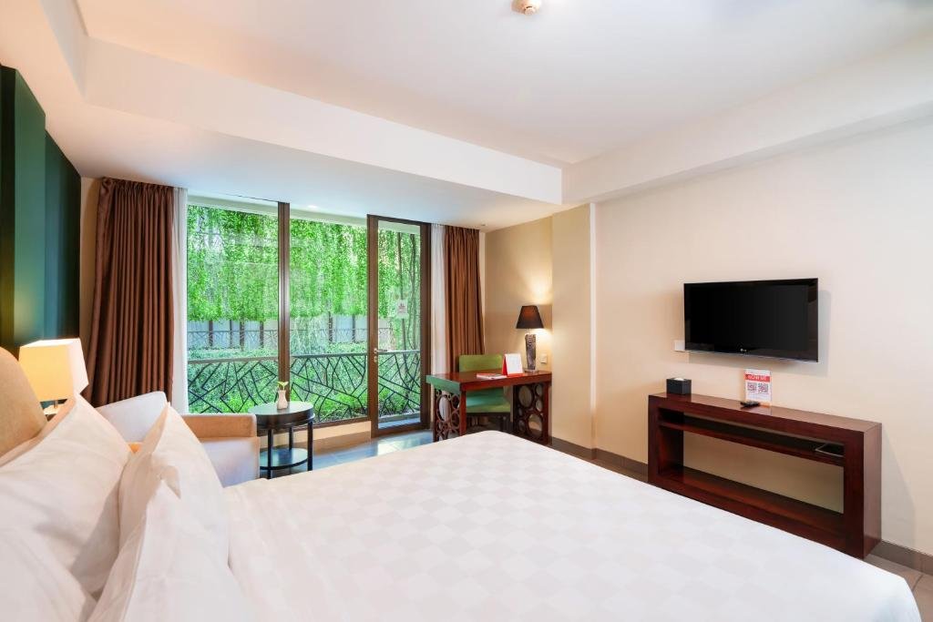 Gallery 1 - Swiss-Belhotel Rainforest Kuta