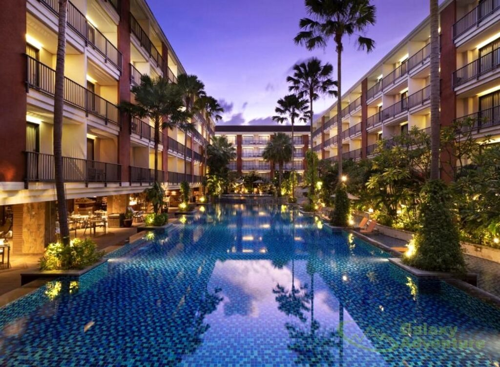 Gallery 2 - Swiss-Belhotel Rainforest Kuta
