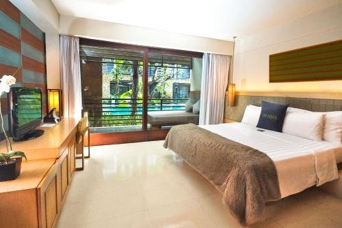 Gallery 1 - THE HAVEN Bali Seminyak