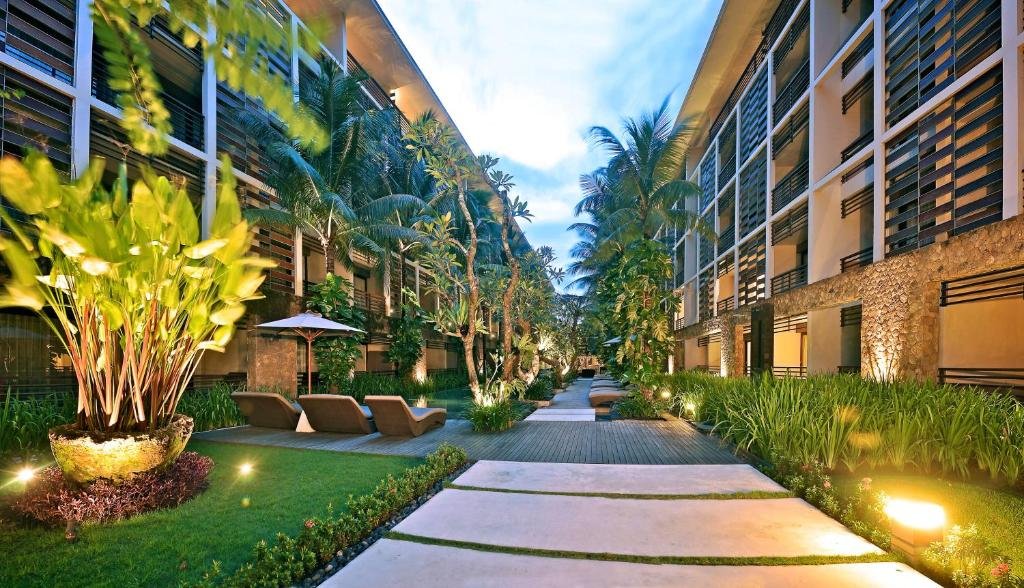 Gallery 2 - THE HAVEN Bali Seminyak