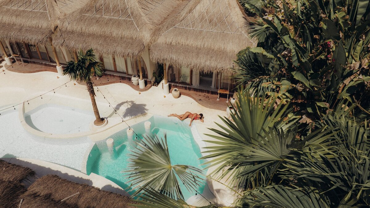 Gallery 1 - Belajar Bali Boutique Hotel & Retreat