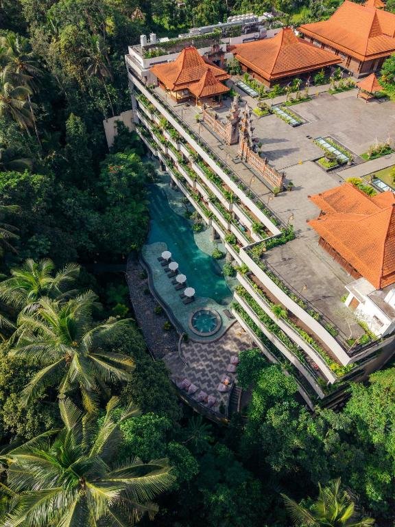 Gallery 1 - Anumana Ubud Hotel