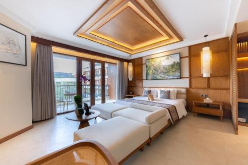 Gallery 2 - Anumana Ubud Hotel
