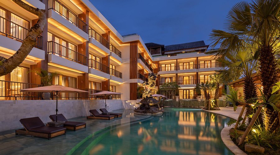 Gallery 3 - Anumana Ubud Hotel
