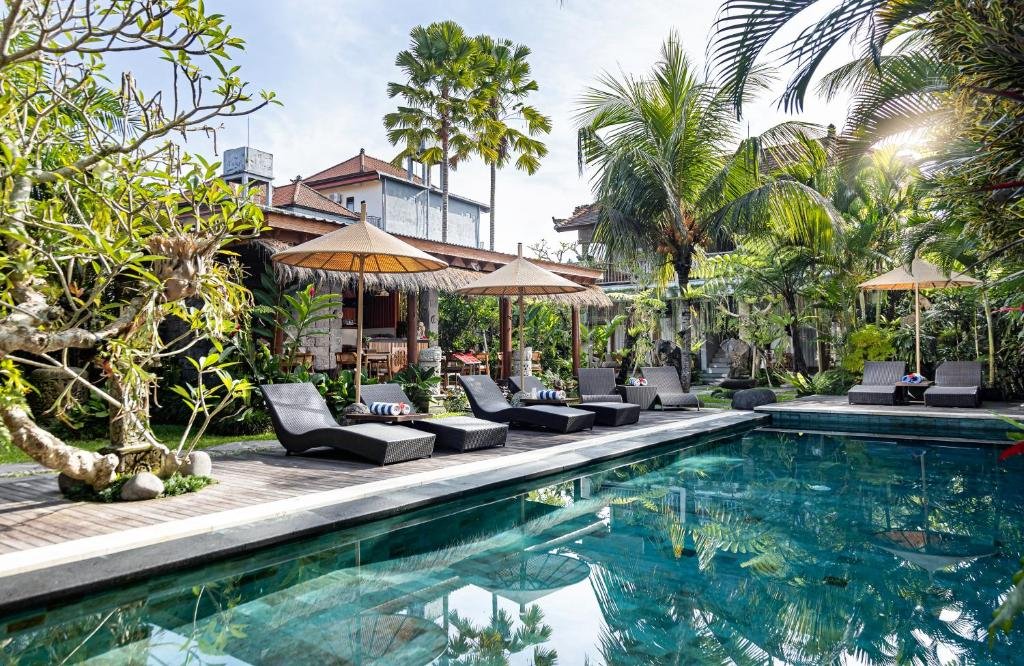 Gallery 2 - The Runik Ubud