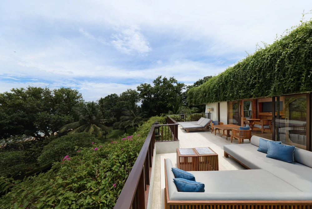 Gallery 1 - Hyatt Regency Bali