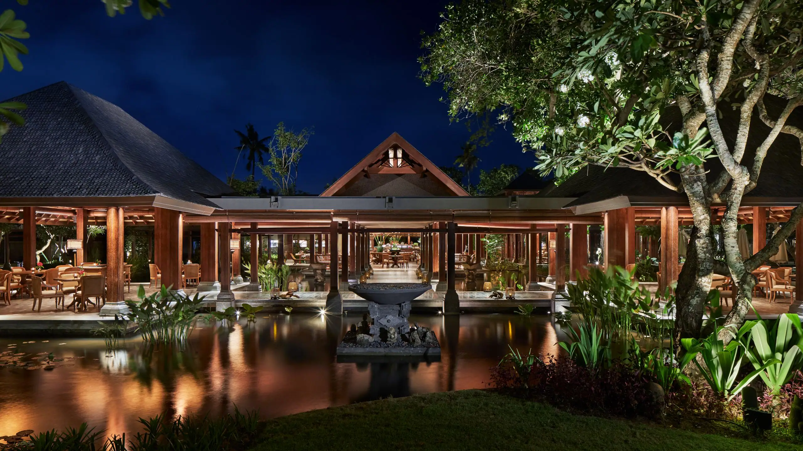 Gallery 3 - Hyatt Regency Bali