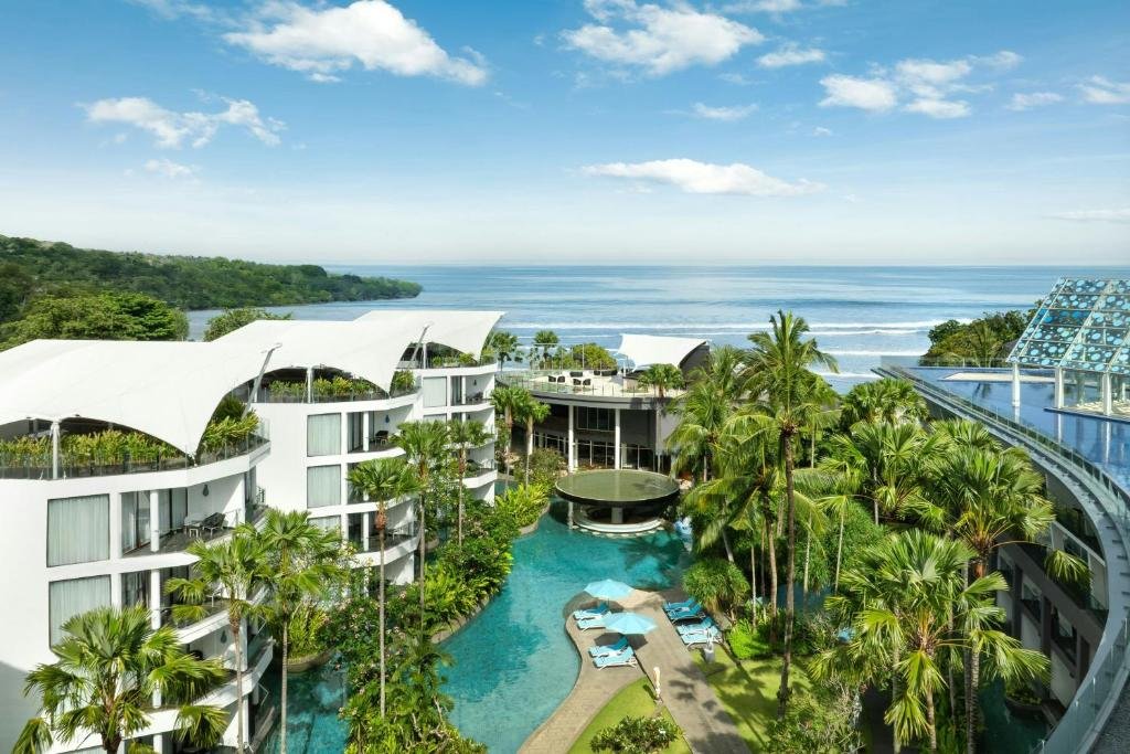 Gallery 3 - Le Méridien Bali Jimbaran