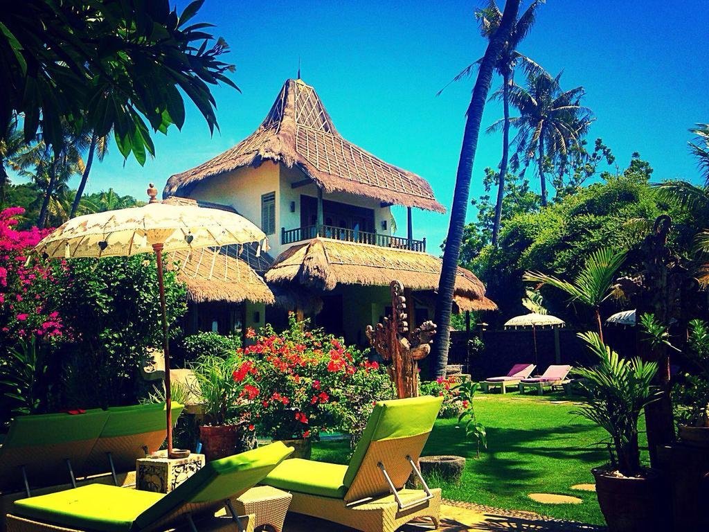 Gallery 2 - Life in Amed Bali Boutique Hotel
