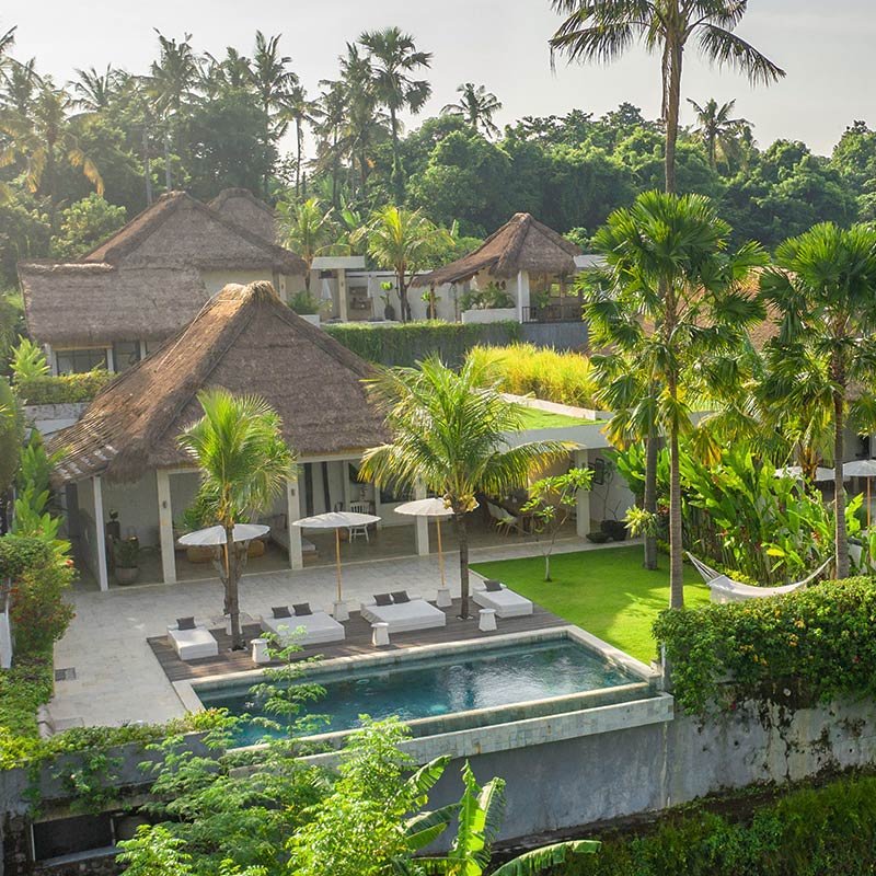 Gallery 2 - Lempuyang Boutique Hotel