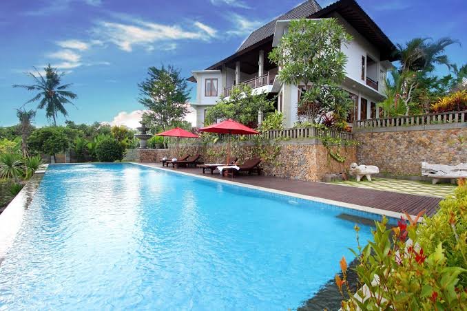 Gallery 2 - The Sanyas Retreat