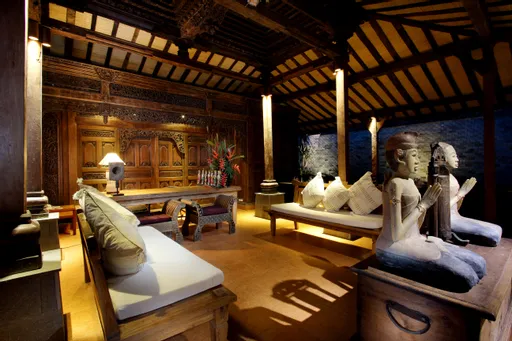 Gallery 3 - The Sanyas Retreat