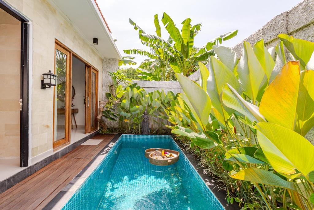 Gallery 1 - Layana Nusa Villa