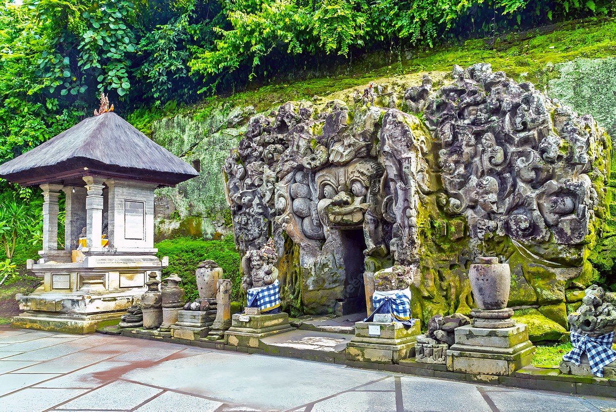 Goa Gajah