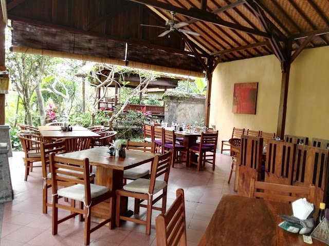 Gallery 1 - Bebek Bengil (Dirty Duck Diner)