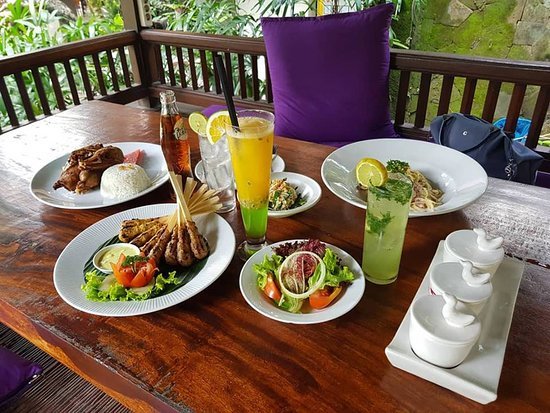 Gallery 3 - Bebek Bengil (Dirty Duck Diner)