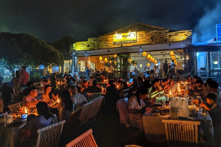 Gallery 2 - Menega Cafe