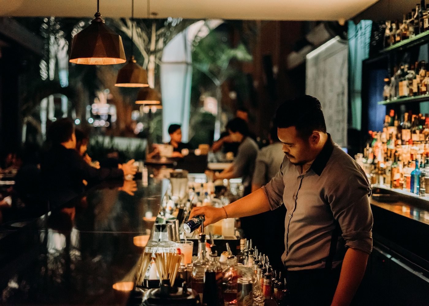 Gallery 2 - Merah Putih Seminyak