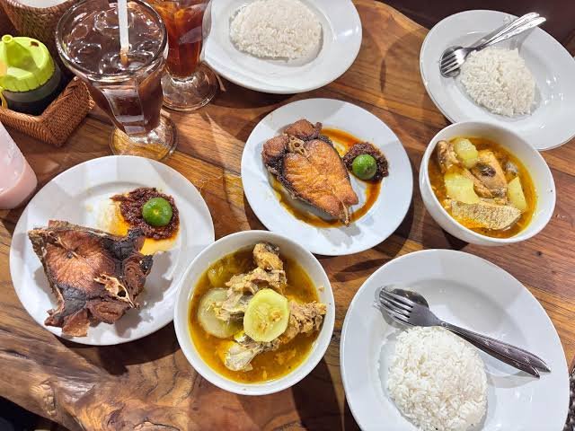 Gallery 1 - Warung Mak Beng