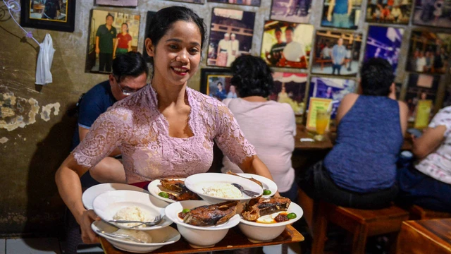 Gallery 2 - Warung Mak Beng