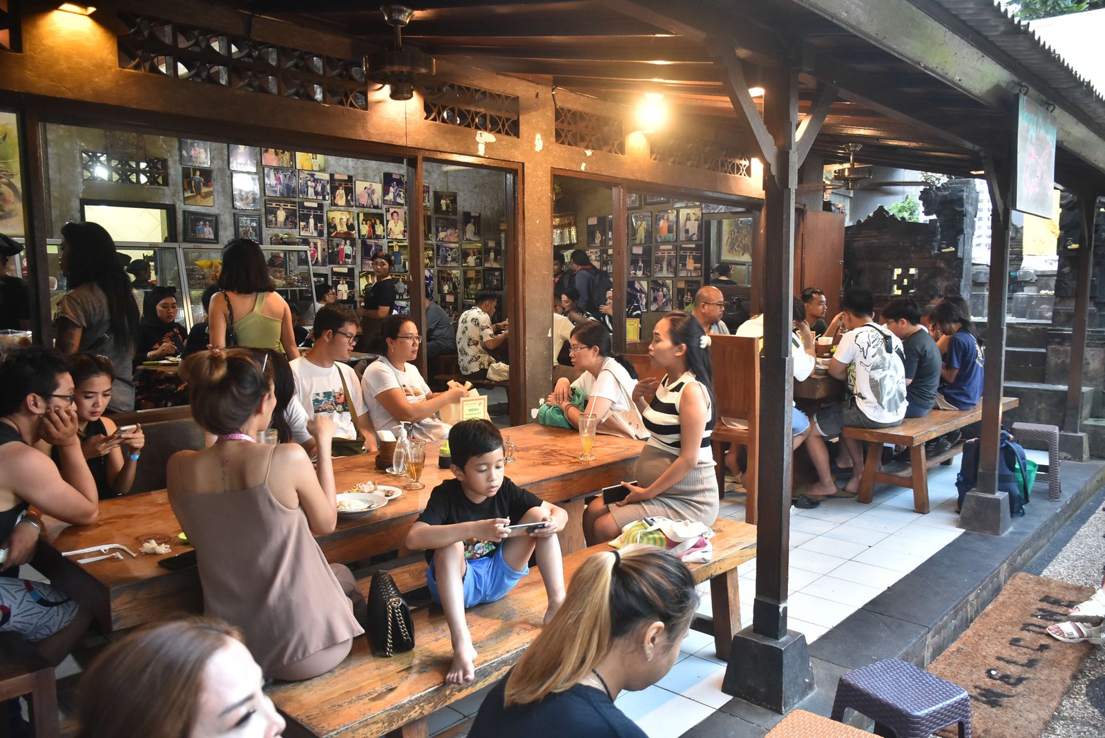 Gallery 3 - Warung Mak Beng