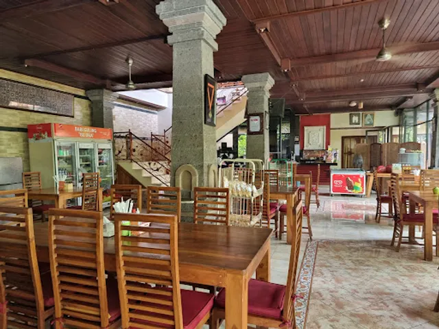 Gallery 1 - Warung Ibu Oka