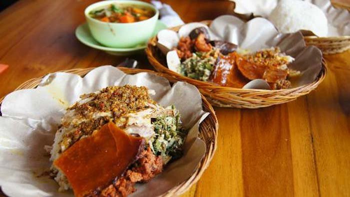 Gallery 2 - Warung Ibu Oka