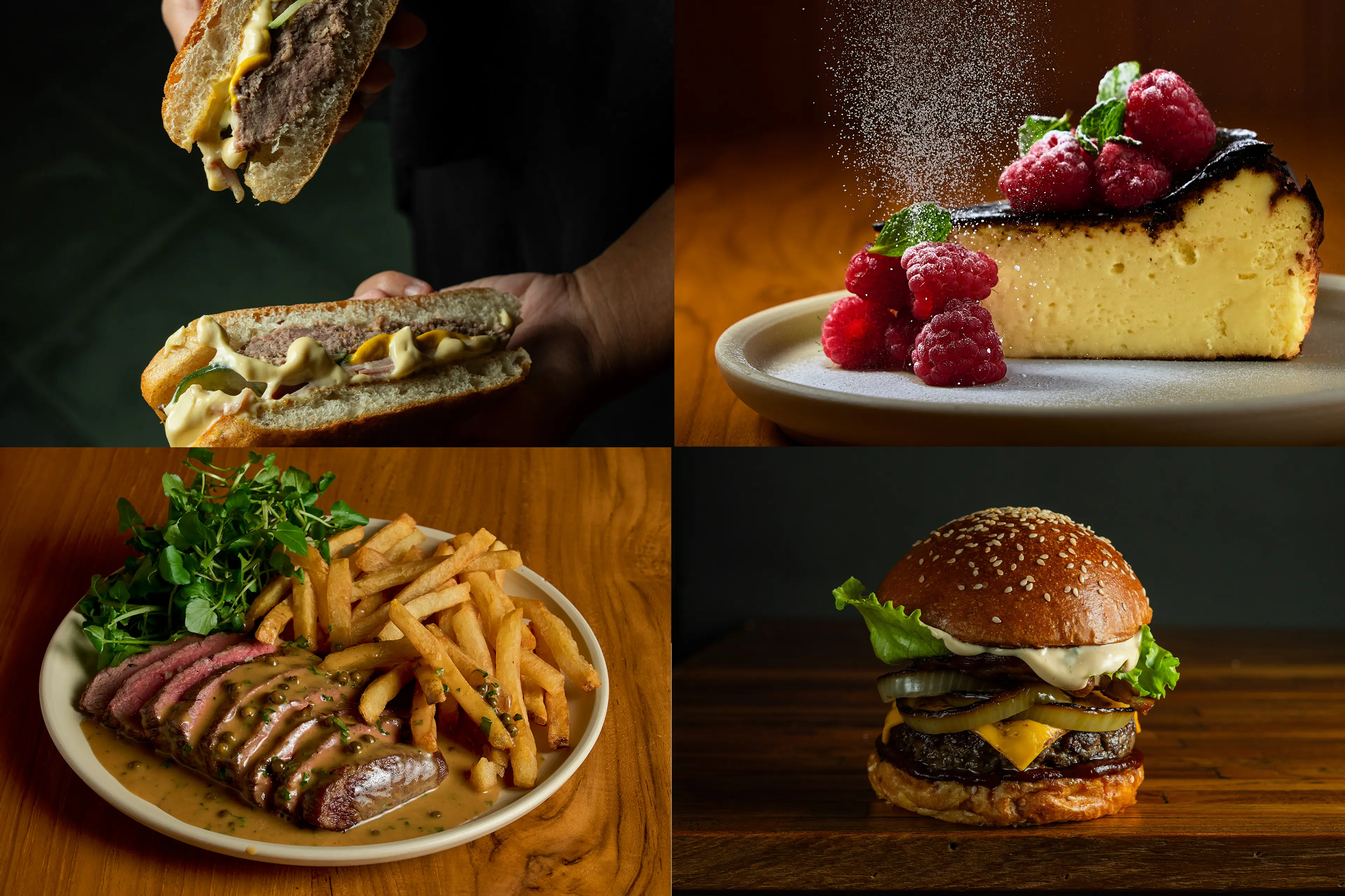 Gallery 1 - Locavore NXT