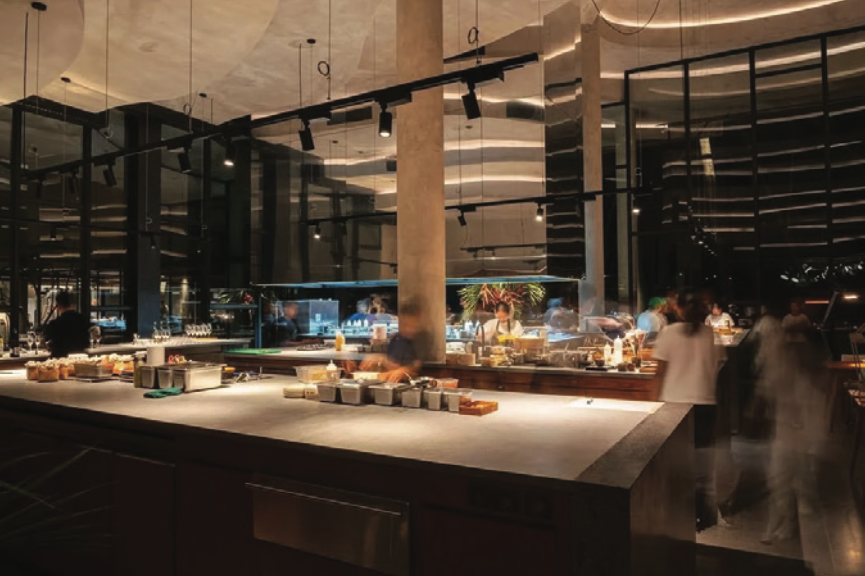 Gallery 3 - Locavore NXT
