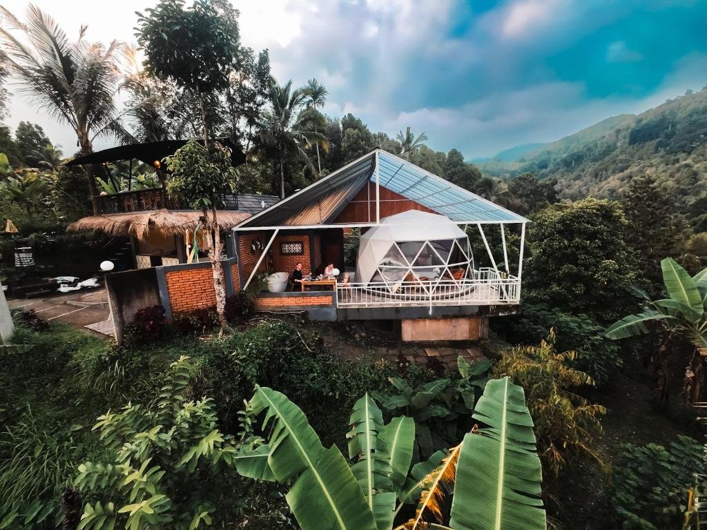 Gallery 1 - Munduk Mountain Kitchen