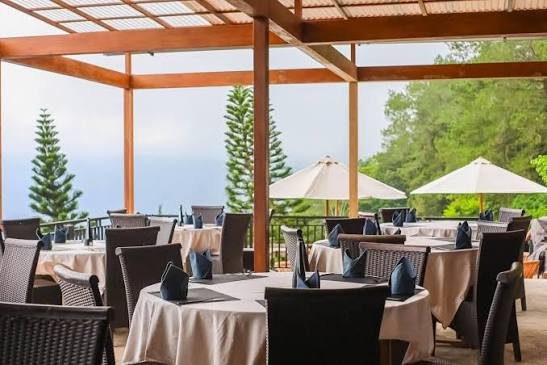 Gallery 1 - Batur Lakeview Restaurant