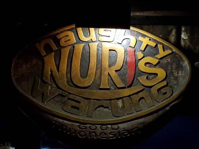 Naughty Nuri's Warung