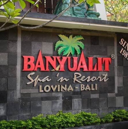 Banyualit Seafood Lovina
