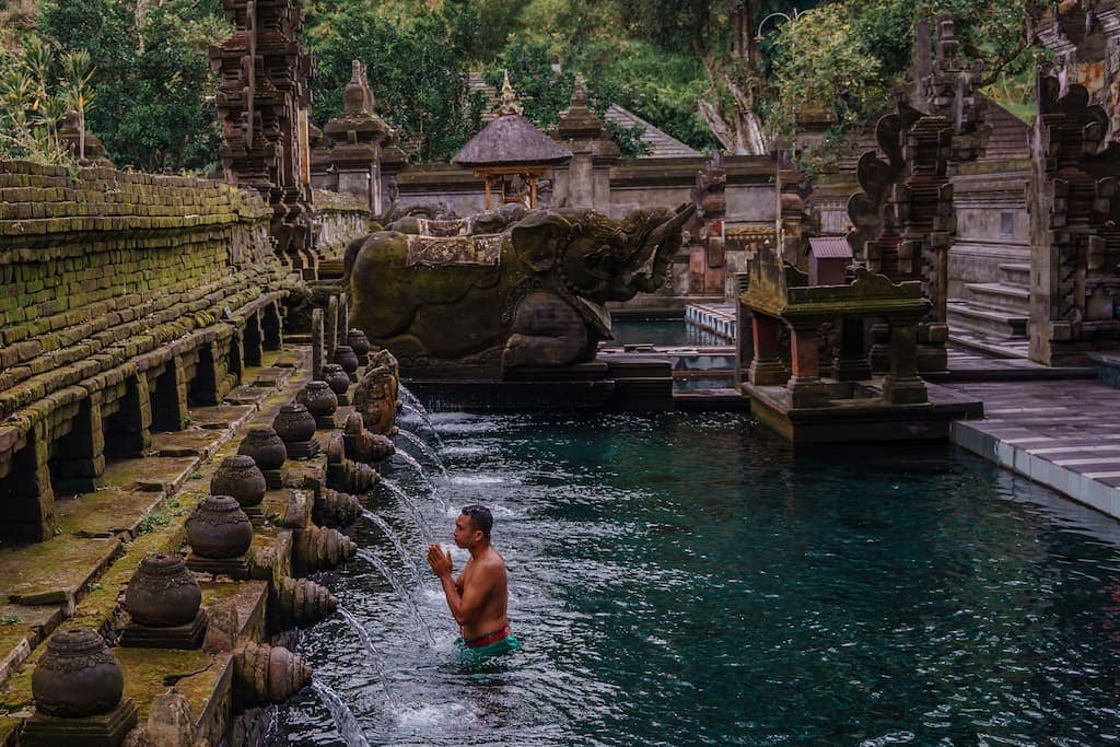 Tour Package Ubud Nature & Culture